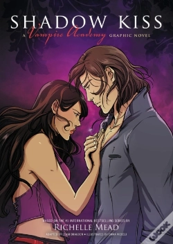 Capa do artigo Shadow Kiss