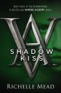 Shadow Kiss - Preview