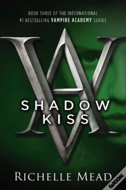 Capa do artigo Shadow Kiss