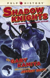 Capa do artigo Shadow Knights
