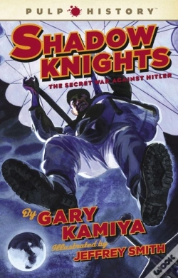 Capa do artigo Shadow Knights