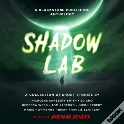 Capa do artigo Shadow Lab