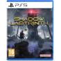 Shadow Labyrinth PS5 - Preview