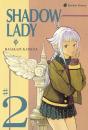 Shadow Lady Tome 2 - Preview