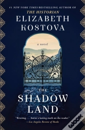 Capa do artigo Shadow Land