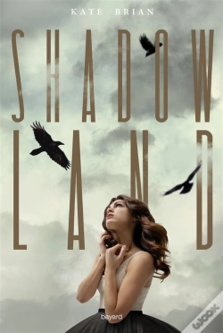 Capa do artigo Shadow Land T.1