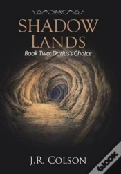 Capa do artigo Shadow Lands