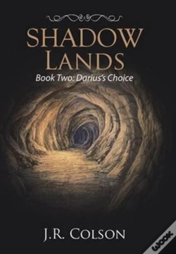 Capa do artigo Shadow Lands
