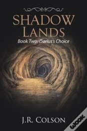 Capa do artigo Shadow Lands