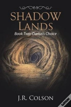 Capa do artigo Shadow Lands