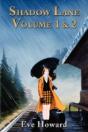 Shadow Lane Volume 1 & 2 - Preview