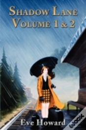 Capa do artigo Shadow Lane Volume 1 & 2