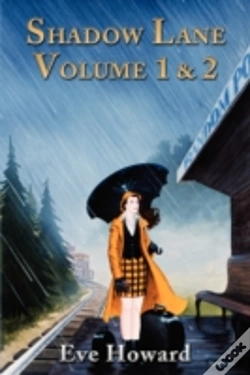 Capa do artigo Shadow Lane Volume 1 & 2
