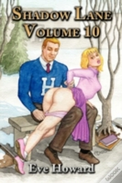 Capa do artigo Shadow Lane Volume 10