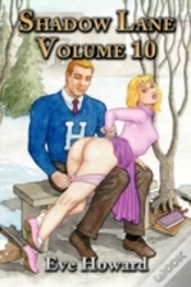 Capa do artigo Shadow Lane Volume 10