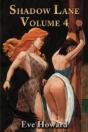Shadow Lane Volume 4: The Chronicles Of - Preview