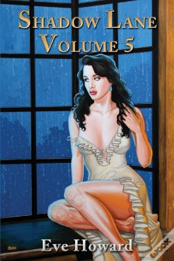 Capa do artigo Shadow Lane Volume 5: The Spanking Persuasion