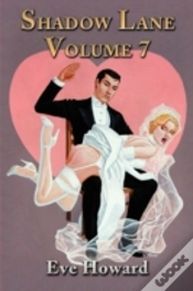 Capa do artigo Shadow Lane Volume 7: How Cute Is That?