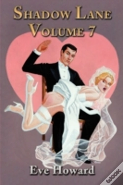 Capa do artigo Shadow Lane Volume 7: How Cute Is That?