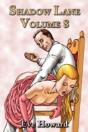 Shadow Lane Volume 8: The Spanking Liber - Preview