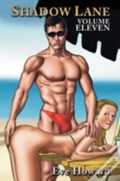 Capa do artigo Shadow Lane Volume Eleven