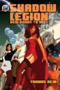 Shadow Legion - Preview