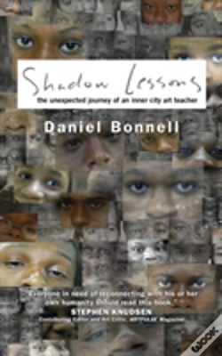 Capa do artigo Shadow Lessons