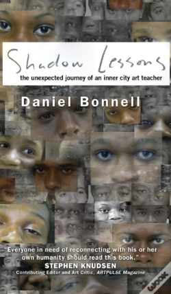 Capa do artigo Shadow Lessons