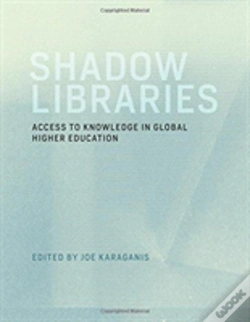 Capa do artigo Shadow Libraries