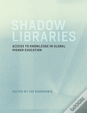 Capa do artigo Shadow Libraries