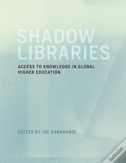 Capa do artigo Shadow Libraries
