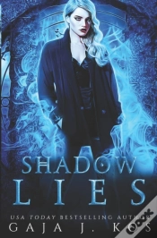 Capa do artigo Shadow Lies