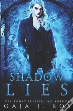 Capa do artigo Shadow Lies