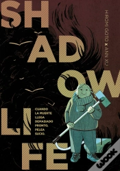 Capa do artigo Shadow Life