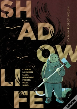 Capa do artigo Shadow Life