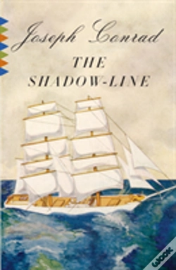 Capa do artigo Shadow Line