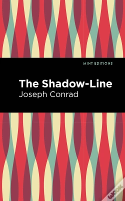 Capa do artigo Shadow-Line