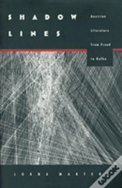 Capa do artigo Shadow Lines