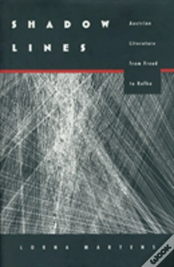 Capa do artigo Shadow Lines