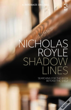Capa do artigo Shadow Lines