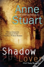 Capa do artigo Shadow Lover