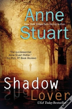 Capa do artigo Shadow Lover