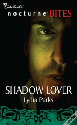 Capa do artigo Shadow Lover