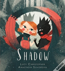 Capa do artigo Shadow