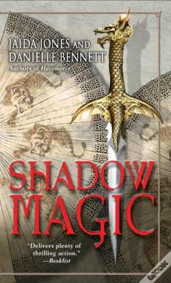 Capa do artigo Shadow Magic