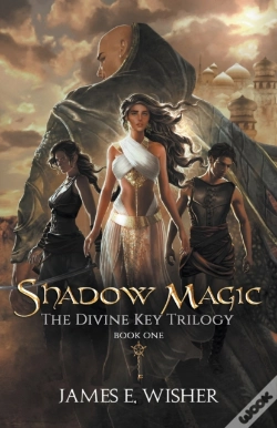 Capa do artigo Shadow Magic