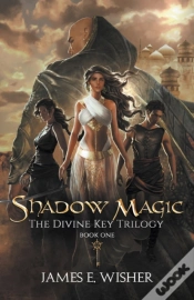 Capa do artigo Shadow Magic