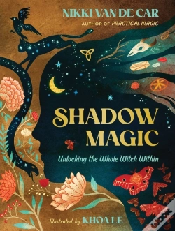 Capa do artigo Shadow Magic