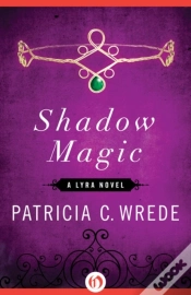 Capa do artigo Shadow Magic
