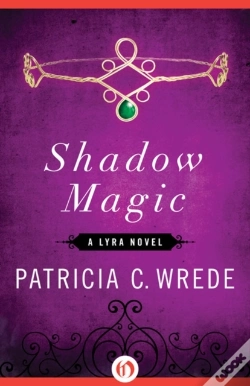 Capa do artigo Shadow Magic